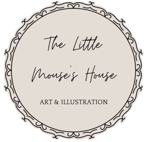 The Little Mouse’s House