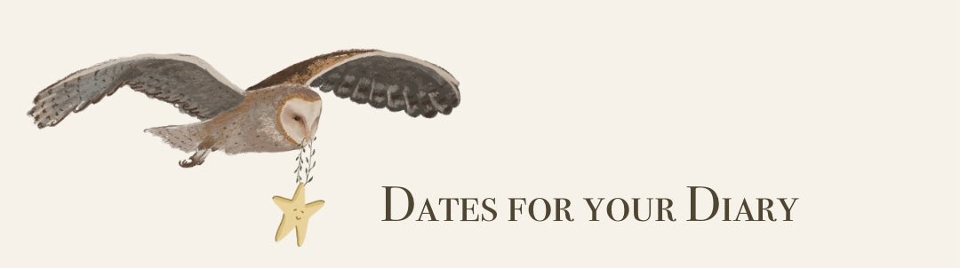 Christmas Craft Fairs in East Yorkshire & North Lincolnshire 2025