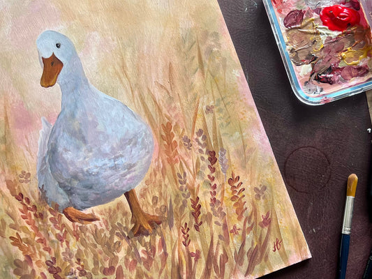 Cottingham Art Exhibition 2026 - This Week!