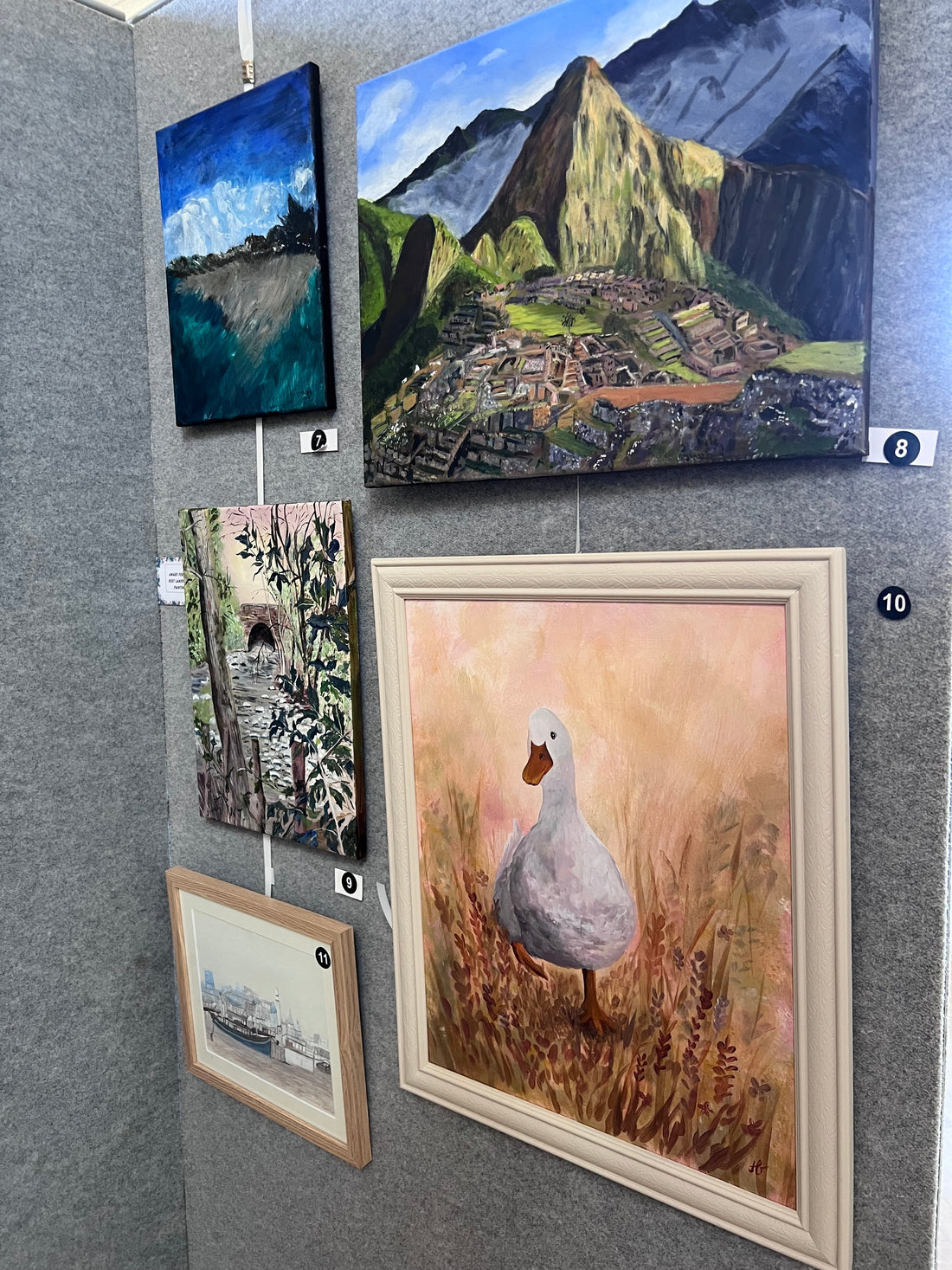 Cottingham Art Exhibition 2026
