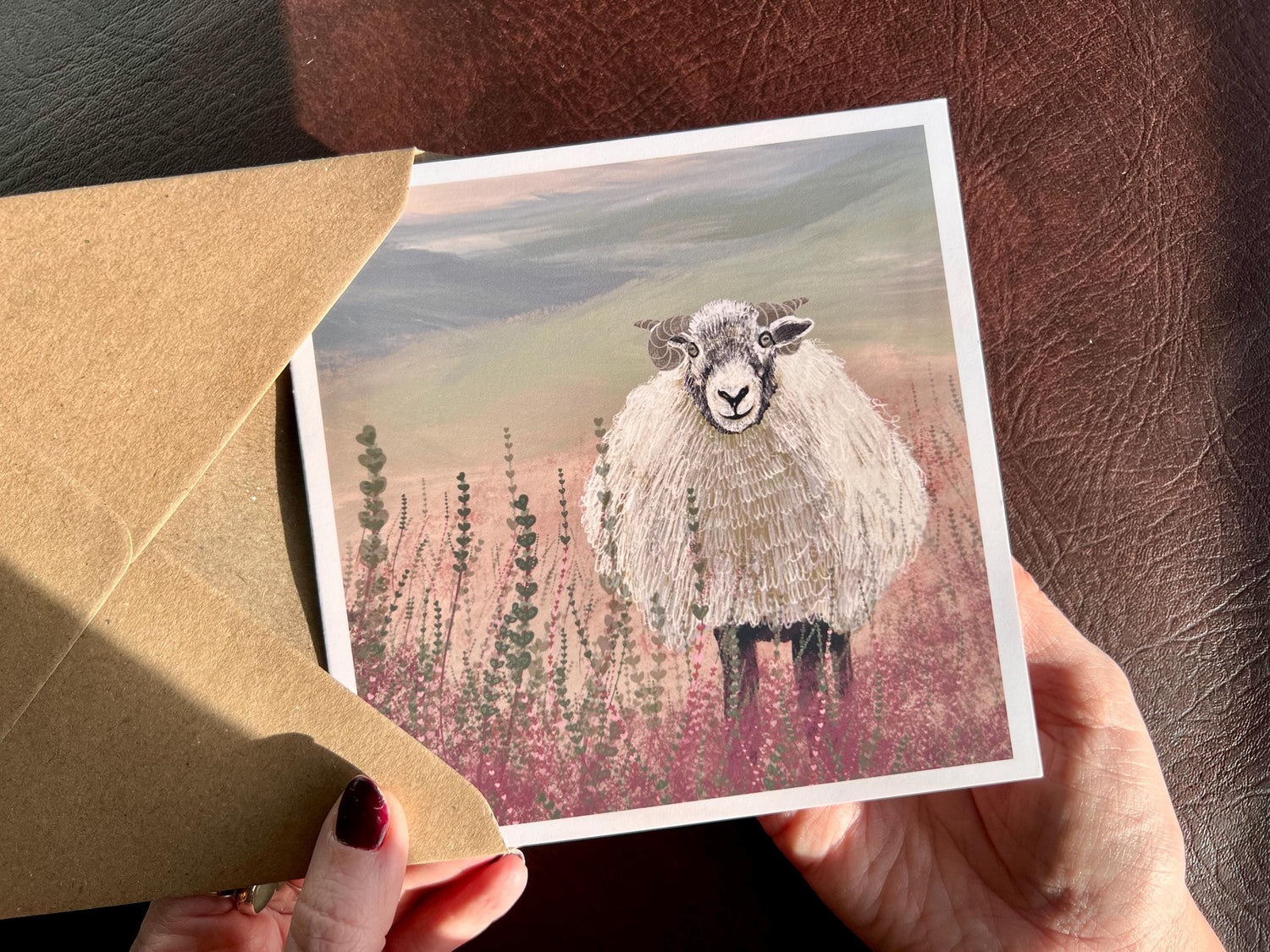 Art Cards for Any Occasion (Wholesale)