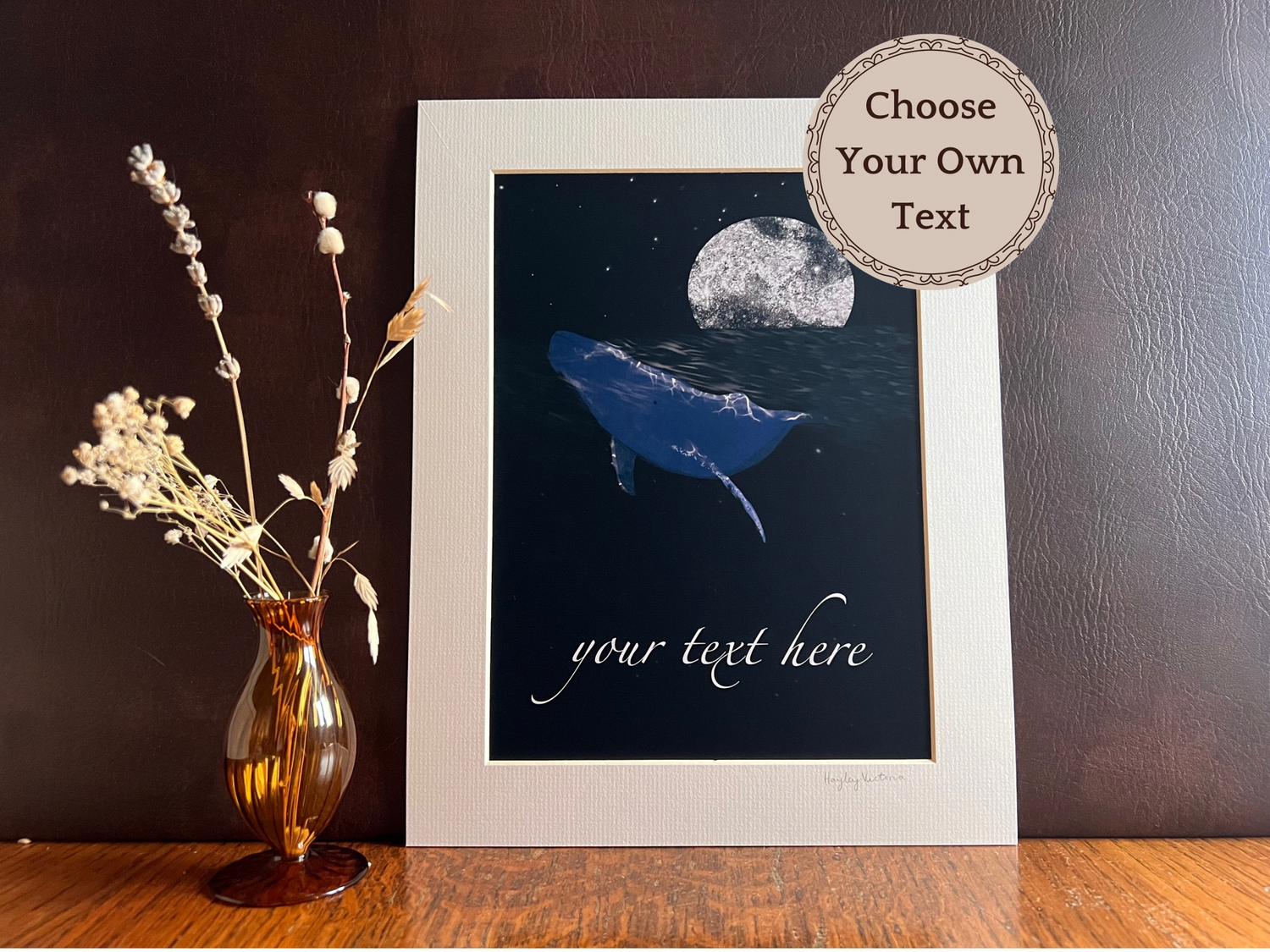 Personalised Art Prints