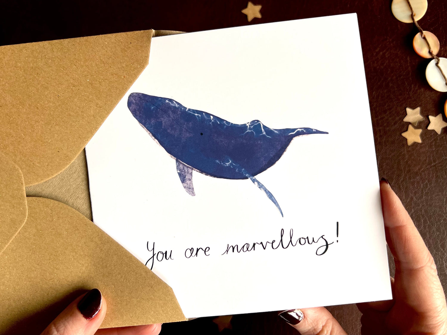 Good Luck, Congratulations & Positive Affirmations (Wholesale)