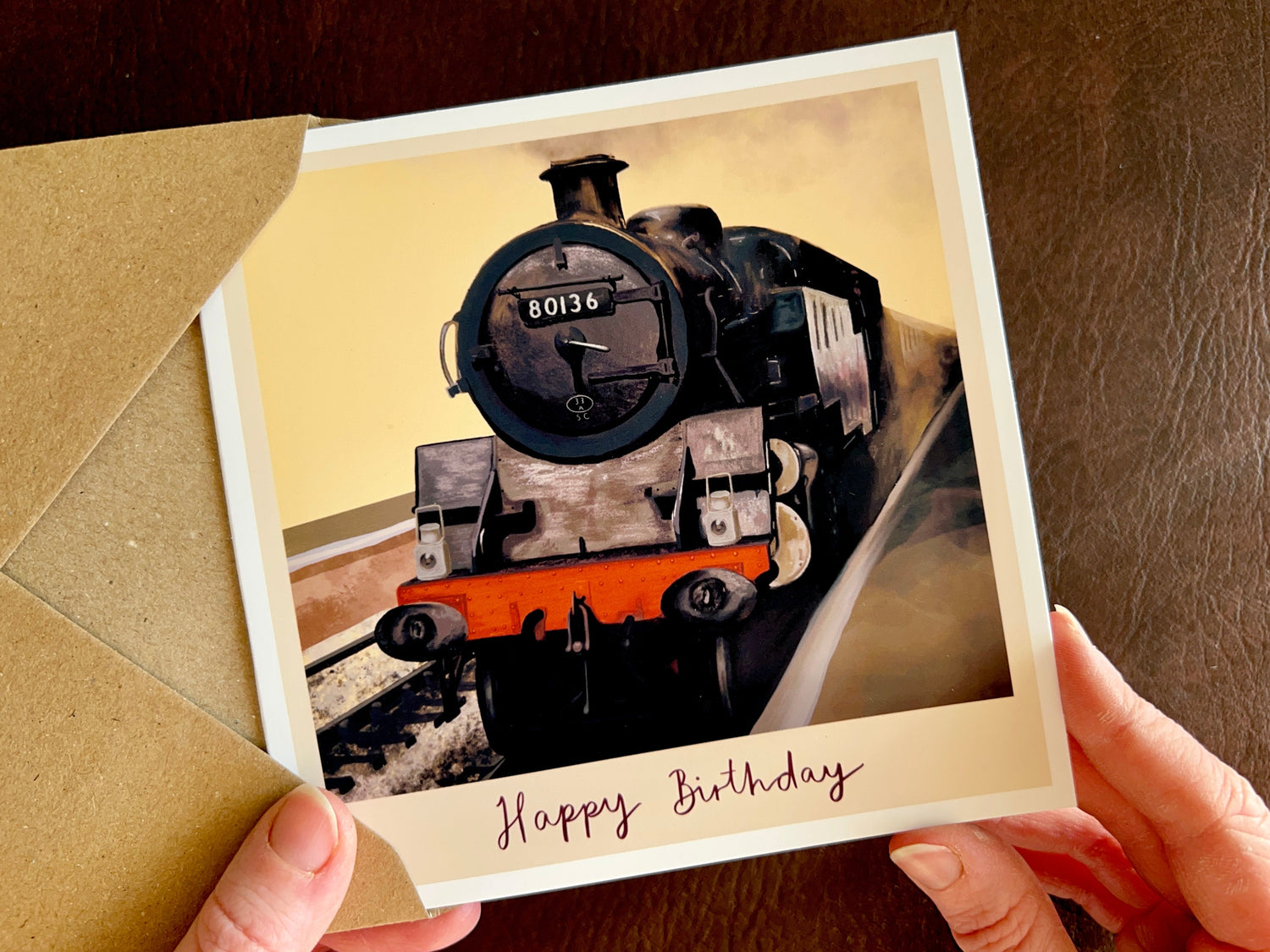 Birthday Cards (Wholesale)